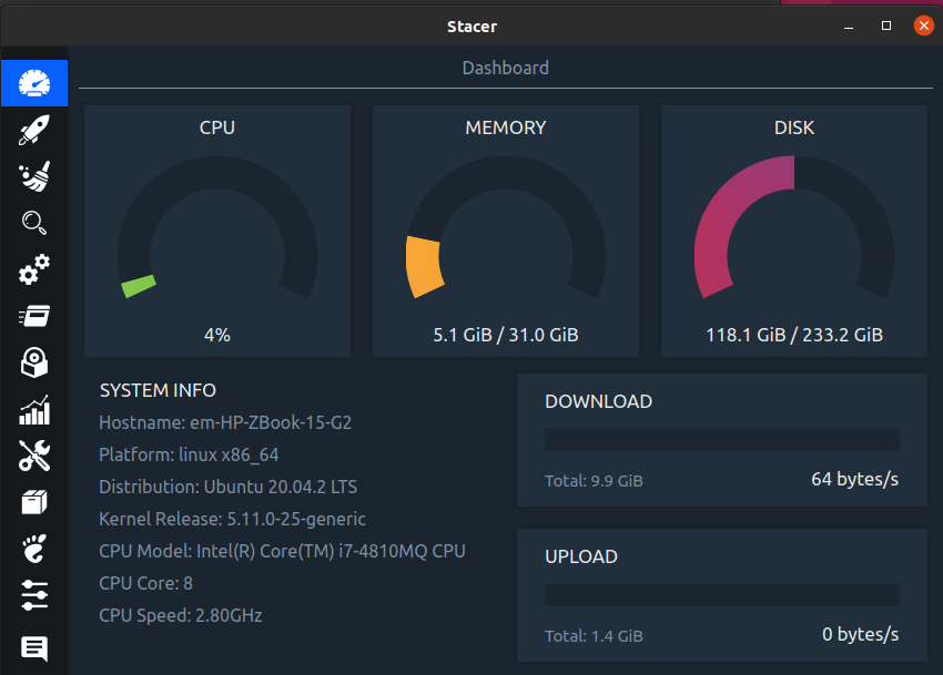 How to Install Beekeeper Studio on Ubuntu 22.04 or 20.04 - LinuxCapable